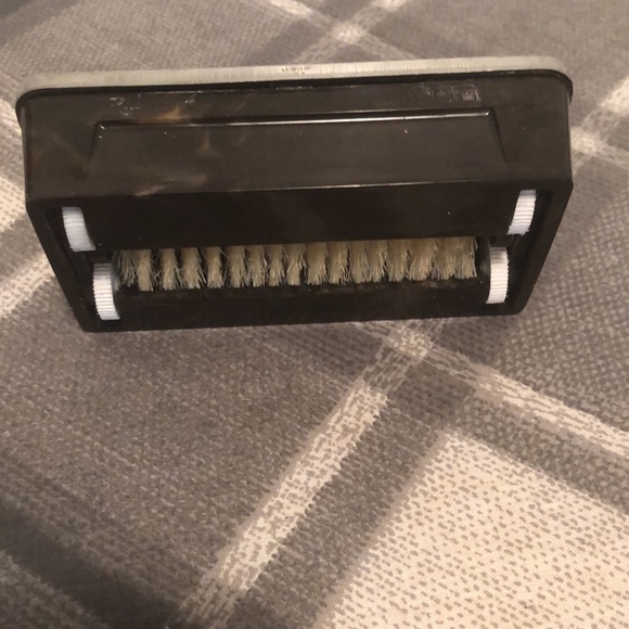 Vintage Table Crumber - Picture 3 of 6